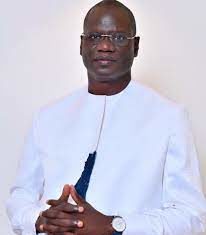 Abdourahmane Diouf : « Sonko a rompu le pacte d’amitié… »
