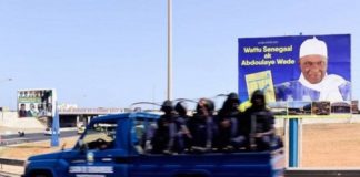 Pôle urbain de Diamniadio: un bandit abattu par balle par les gendarmes