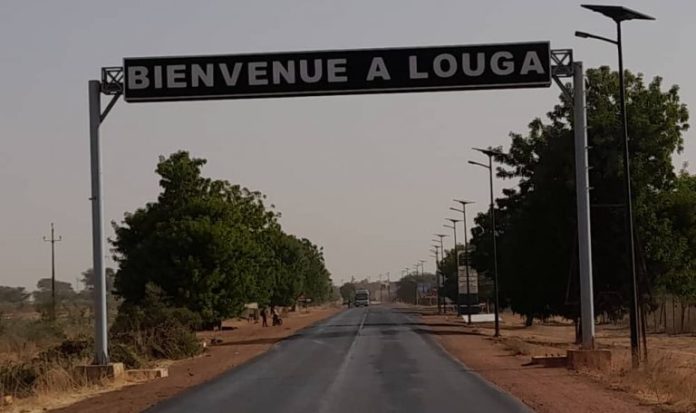 LOUGA