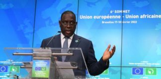 Sommet des Présidents: un «king-sommeil» de l’électricité fait disjoncter Macky Sall