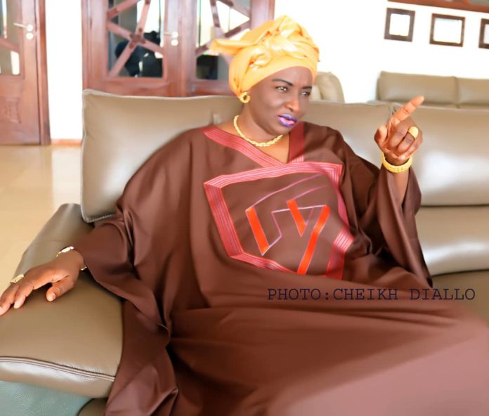 Mimi Touré 02