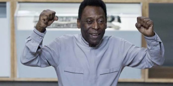 Pelé