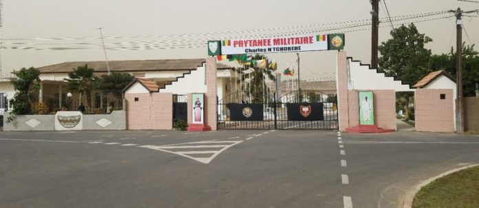 Prytannée militaire de Ndar