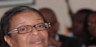 Décès d’Eugénie Rokhaya Aw : la cérémonie d’enterrement prévue ce vendredi