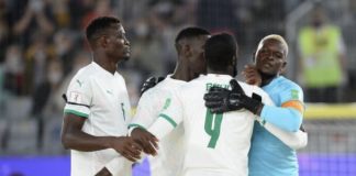 Éliminatoires Can beach soccer: le Cameroun «camé» de buts par le Sénégal
