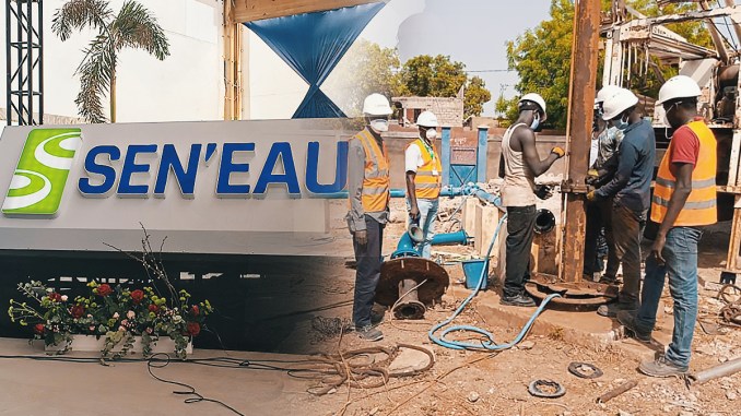 Sen'Eau