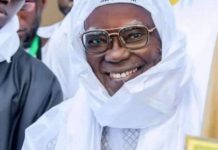 Paris-Dakar: Serigne Mountakha de retour à Touba