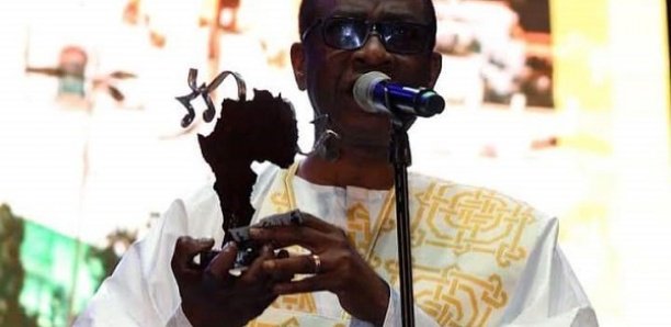 Youssou ndour