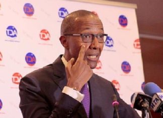 Division au sein de l’opposition, de la coalition Yaw: Abdoul Mbaye prône un ndeup après les élections du 31 juillet