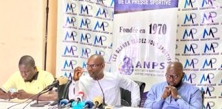Coupe du monde 2022: La Fifa octroie 48 codes aux médias sénégalais