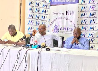 Coupe du monde 2022: La Fifa octroie 48 codes aux médias sénégalais