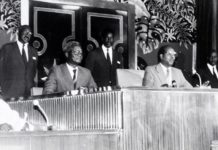 Les péripéties des élections législatives au Sénégal, depuis 1960