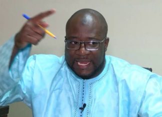 Fonds-corona vidés: Birahim Seck réclame l’intervention de la justice