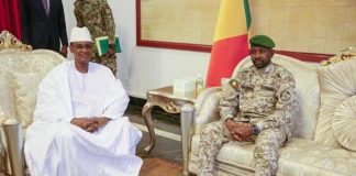 Cedeao contre Mali: levée de sanctions actée