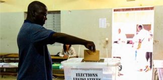 Législatives à Sunugaal : Macky Sall se réjouit du respect du calendrier électoral