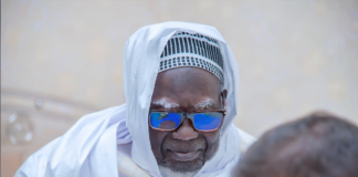 Pour des élections apaisées: Le Khalif des mourides recommande des prières