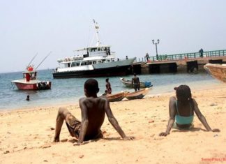 Voici la liste des plages interdites et celles autorisées au Sénégal