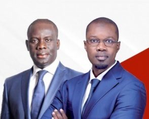 Preum’s sur 2024 ! : Sonko et Gakou déclarent leur candidature pour la présidentielle de dans 18 mois…