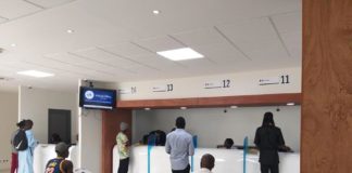 Visage/Visas: «L’ambassade de France au Sénégal arnaque les Africains» (Guy Marius Sagna)