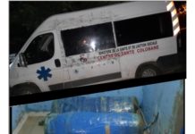 YAMBA À KOLDA : 125 kg de chanvre indien saisis dans une ambulance