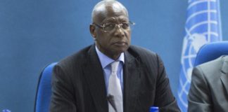 Envoyé spécial du Sg de l’ONU: Abdoulaye Bathily en pole position pour la Libye