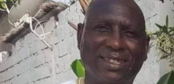 Bassirou Ndiaye