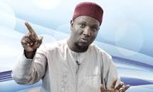 FILMÉ À L’INTÉRIEUR DE LA PRISON : Cheikh Omar Diagne convoqué à la Direction de la Cybercriminalité aujourd’hui