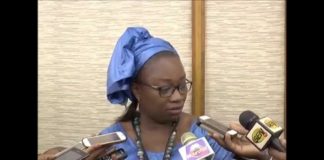 Santé Sunugaal: «Plus aucun enfant ne doit naître avec le VIH» (Dr Safiatou Thiam)