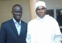 FIÈVRE DE DÉMISSIONS AU PDS : Le Dr Cheikh Dieng quitte le parti à l’épi de mil