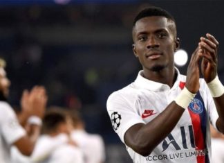 MERCATO: Out of gay PSG ! Gana Gueye retourne à Everton