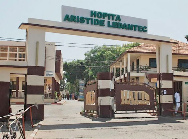 HOPITAL-LEDANTEC