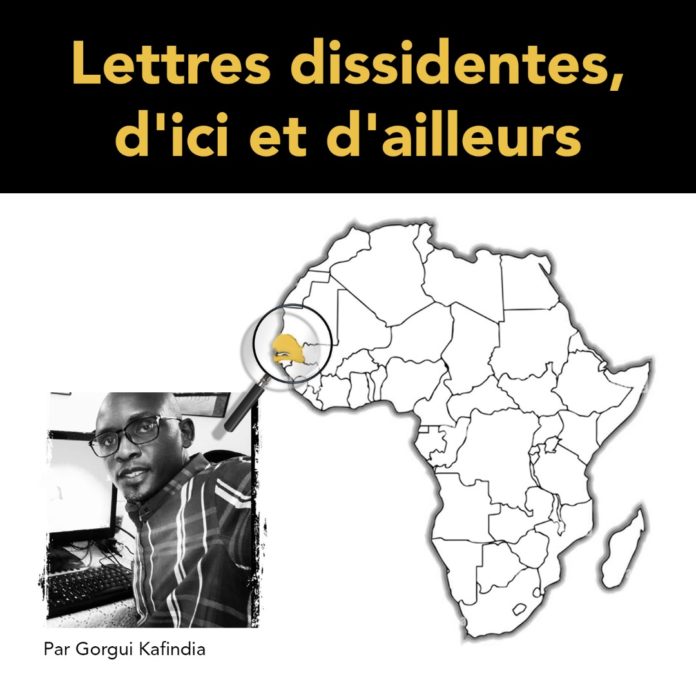 Gorgui Kafindia