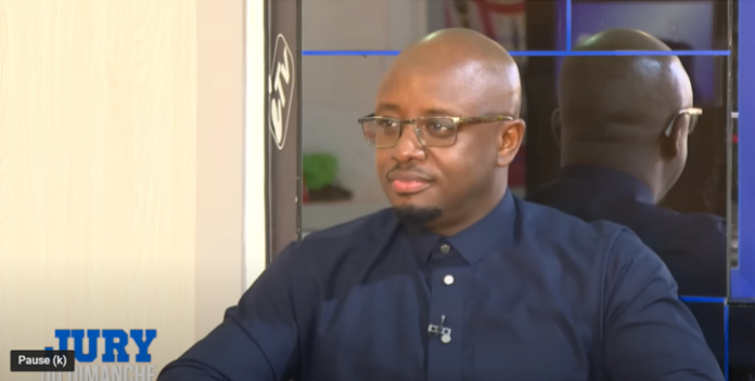 Jury du dimanche _ DIabira _ 14 aout 2022