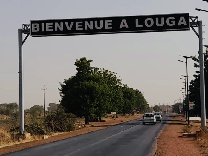 Louga