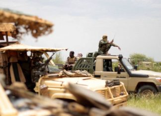 Au Mali: en avril, 50 morts civils dans une opération de l’armée et de militaires « étrangers » (ONU)