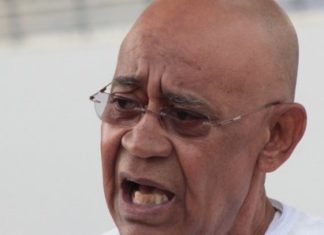 Le Témoin attribue les « déboires électoraux » de Macky Sall à son DirCab, Mahmoud Saleh « Raspoutine »