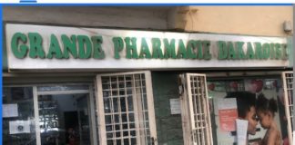 Affaire Pharmacie Dakaroise: le tribunal du Commerce déclare encore son «impuissance»
