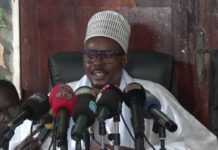 MAGAL DE TOUBA 2022: 137 mesures prises pour le grand événement