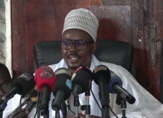 MAGAL DE TOUBA 2022: 137 mesures prises pour le grand événement