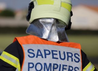 Pas de fumée sans feu: le caporal, vrai sapeur-pompier mais faux policier