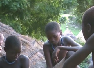 En voie de disparition : le peuple Bédik du sud-est du Sénégal