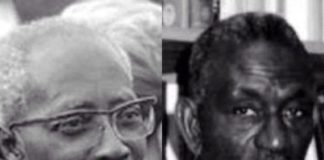 Quand Cheikh Anta Diop et son RND refusaient de siéger à l’Assemblée nationale (lettre authentique)