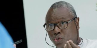 «Viol de civilité»: Alioune Tine victime d’un vol