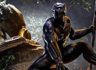 « Wakanda Forever ! » : la suite de Black Panther débarque bientôt sur les écrans