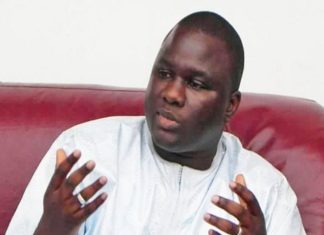 Déthié Fall sur les résultats du Conseil Constitutionnel: « Je pense que les Sénégalais comprennent les raisons »