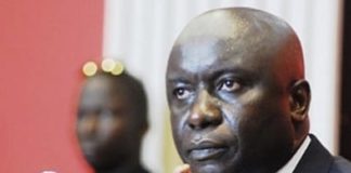 POSTE DE PREMIER MINISTRE : « La nomination de Idrissa Seck déjà actée » (Journaliste, Le Soleil)