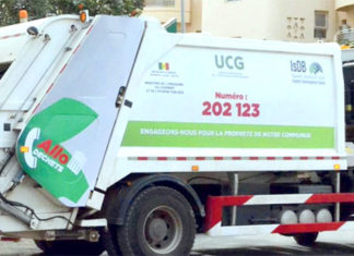 «Cleaning everyday»: les concessionnaires du nettoiement réclament 10 milliards de FCFA à l’État du Sénégal