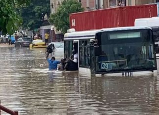 Inondations dakaroises du 5 août : 3 morts, Pikine, Guédiawaye et Ngor ont beaucoup souffert