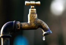 Sen’eau coupe l’eau à Dakar ce samedi et dimanche : Où et à quelles heures ?
