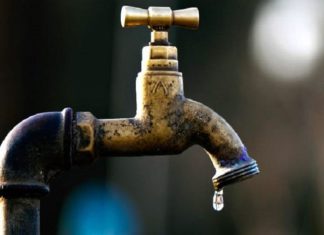Sen’eau coupe l’eau à Dakar ce samedi et dimanche : Où et à quelles heures ?